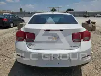2013 Chevrolet Malibu фото