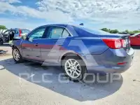 2013 Chevrolet Malibu фото