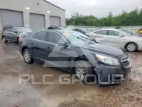 2013 Chevrolet Malibu фото