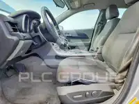 2013 Chevrolet Malibu фото