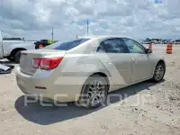 2013 Chevrolet Malibu фото