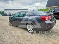 2013 Chevrolet Malibu фото