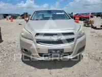 2013 Chevrolet Malibu фото