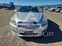 2013 Chevrolet Malibu фото