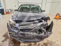 2013 Chevrolet Malibu photo