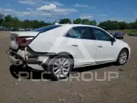 2013 Chevrolet Malibu фото