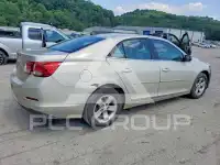 2013 Chevrolet Malibu photo