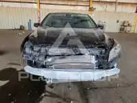 2013 Chevrolet Malibu фото