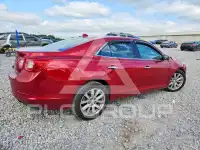 2013 Chevrolet Malibu фото