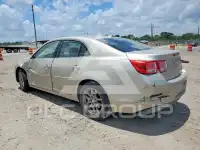 2013 Chevrolet Malibu фото