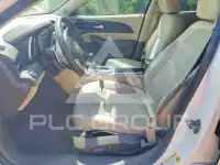 2013 Chevrolet Malibu фото