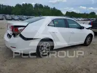 2013 Chevrolet Malibu фото