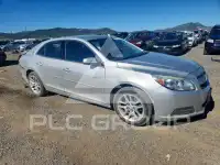 2013 Chevrolet Malibu фото