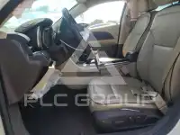 2013 Chevrolet Malibu фото