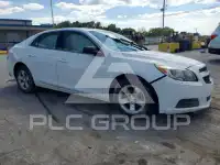2013 Chevrolet Malibu фото