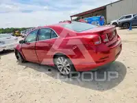 2013 Chevrolet Malibu фото