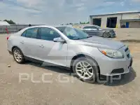 2013 Chevrolet Malibu фото