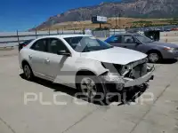 2013 Chevrolet Malibu фото