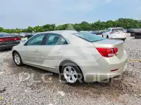 2013 Chevrolet Malibu фото