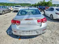 2013 Chevrolet Malibu фото