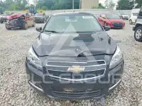 2013 Chevrolet Malibu фото
