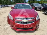 2013 Chevrolet Malibu фото