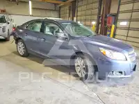 2013 Chevrolet Malibu фото