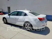 2013 Chevrolet Malibu фото