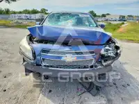2013 Chevrolet Malibu фото
