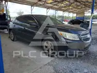 2013 Chevrolet Malibu фото