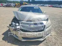 2013 Chevrolet Malibu фото