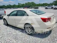 2013 Chevrolet Malibu photo