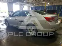 2013 Chevrolet Malibu фото