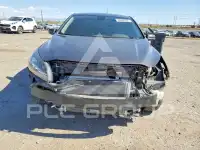 2013 Chevrolet Malibu фото
