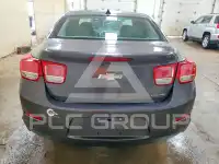 2013 Chevrolet Malibu фото