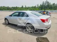 2013 Chevrolet Malibu фото