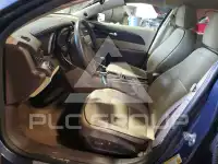 2013 Chevrolet Malibu фото