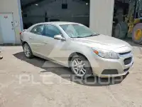 2013 Chevrolet Malibu photo