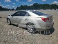 2013 Chevrolet Malibu фото