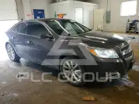 2013 Chevrolet Malibu фото