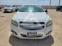 2013 Chevrolet Malibu фото