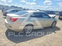 2013 Chevrolet Malibu фото