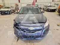 2013 Chevrolet Malibu фото
