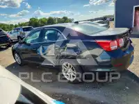 2013 Chevrolet Malibu фото
