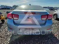 2013 Chevrolet Malibu фото
