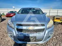 2013 Chevrolet Malibu фото
