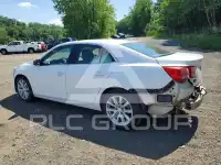2013 Chevrolet Malibu фото