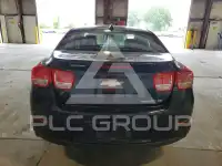 2013 Chevrolet Malibu фото