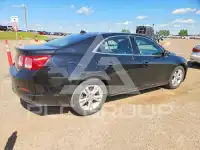 2013 Chevrolet Malibu фото