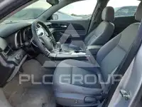 2013 Chevrolet Malibu фото